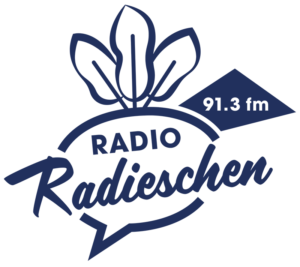 Logo von Radio Radieschen