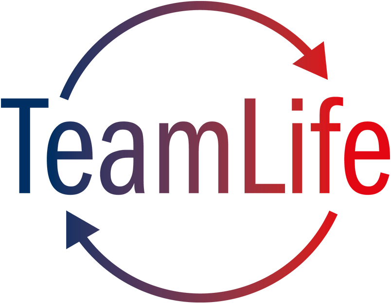 TeamLife-Logo