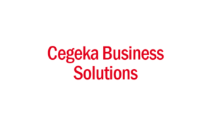Cegeka Business Solutions Logo