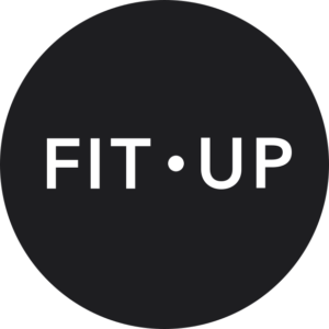 Fit-Up Logo