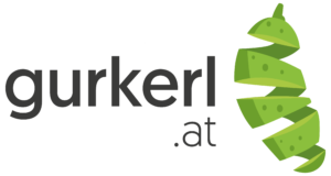 Gurkerl.at Logo