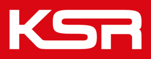 KSR Group Logo