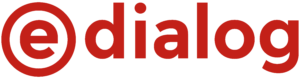 e-dialog Logo