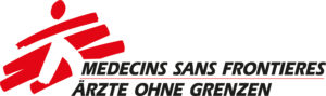 Ärzte ohne Grenzen Logo