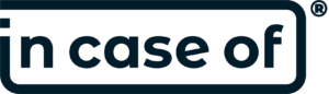 in case of law Logo