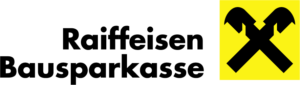 Logo Raiffeisen Bausparkasse