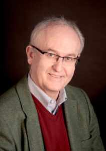 Klaus Bergsmann