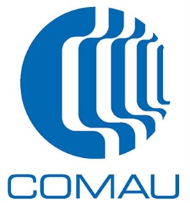 Logo COMAU