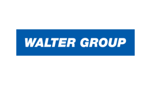 Logo Walter Group