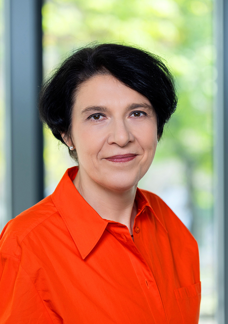 Friederike Reichhart Friederike Reichhart