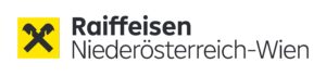 Logo Raiffeisenlandesbank Niederösterreich - Wien
