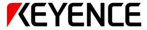 Keyence International Logo