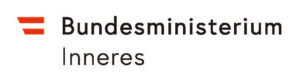 Logo Bundesministerium für Inneres