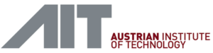 Logo Austrian Institute of Technology