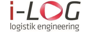 Logo i-LOG Integrated Logistics GmbH 