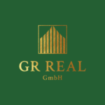 Logo von GR Real GmbH