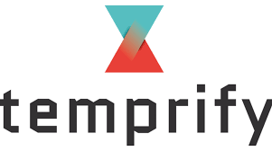 Logo temprify GmbH