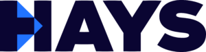 Logo Hays