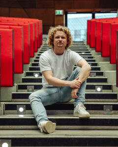 Influencer & Kabarettist Dr. Bohl