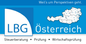 Logo LBG