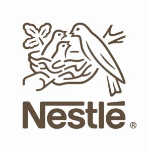 Logo Nestle