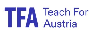 Logo Teach For Austria