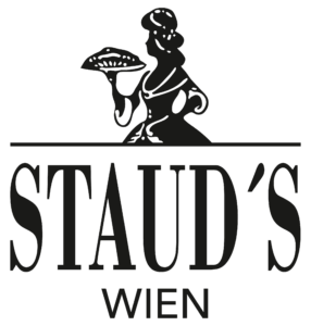 Logo Staud's Wien