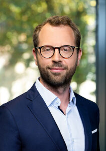 Stephan Gasser