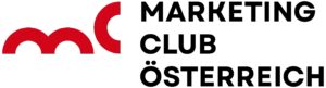 Logo Marketing Club Österreich