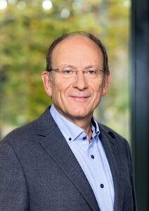 Klemens Braunisch