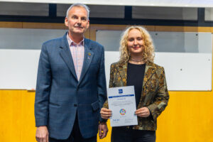 SDG Day 2026 SDG Award BA Corporate Communication