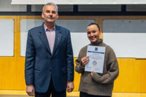 SDH Day 2026 SDG Award MA Marketing- & Salesmanagement