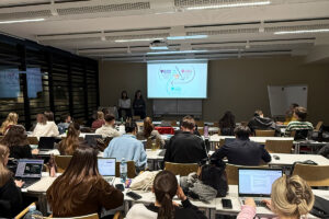 Responsible & Sustainable Business Communication am SDG Day 2026