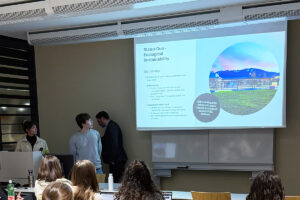 Responsible & Sustainable Business Communication am SDG Day 2026