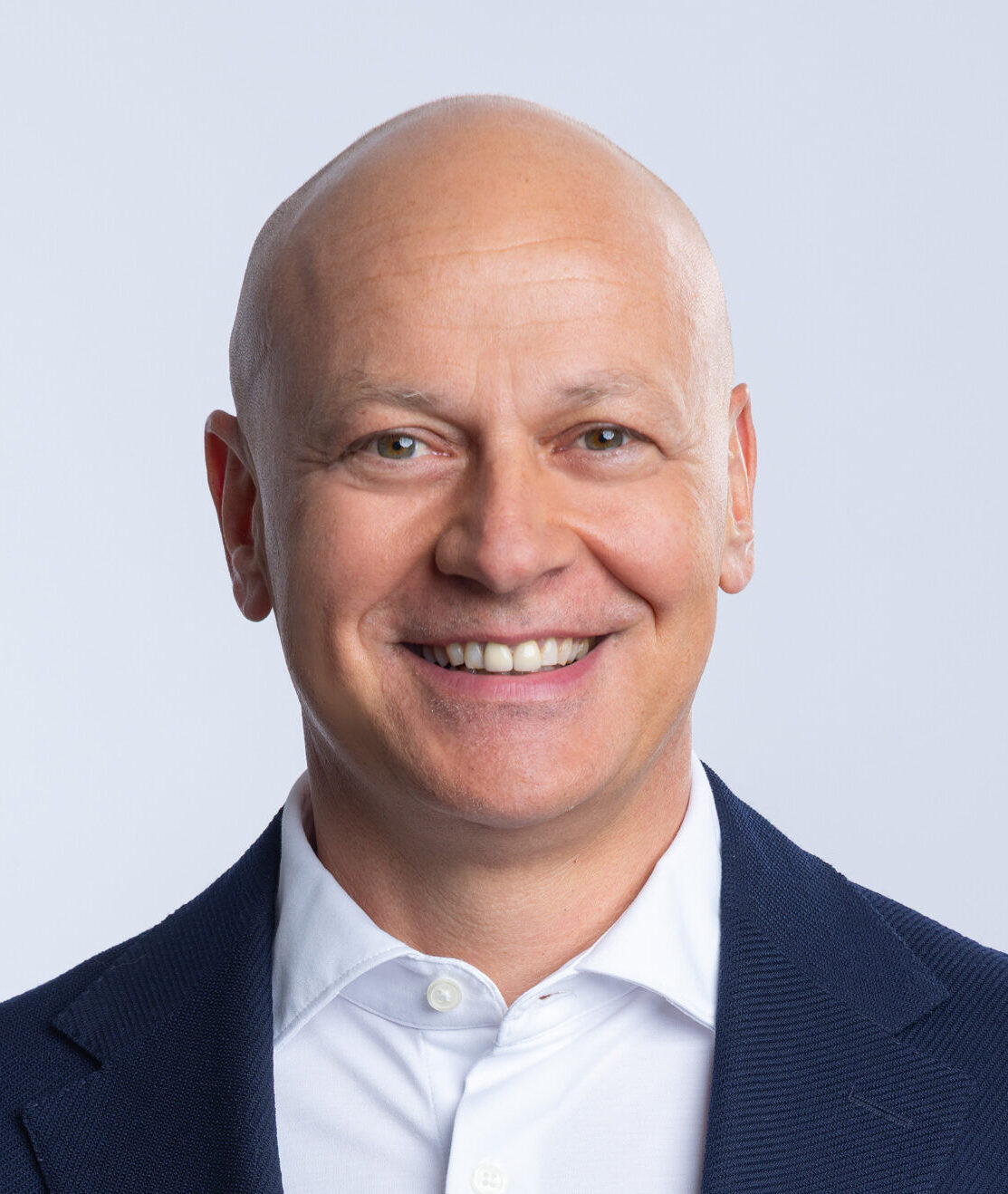 Gregor Deix, Direktor der Wirtschaftskammer Wien