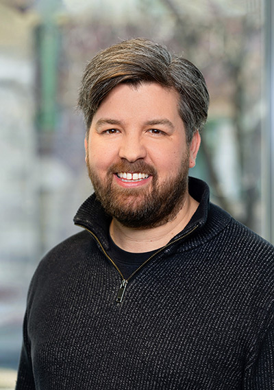 Dominik Ritter-Wurnig