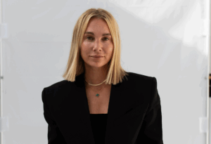 Speakerin Karin Teigl