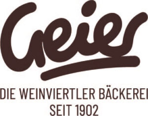 Logo Bäckerei Geier