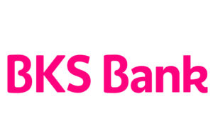 Logo BKS Bank AG