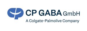 Logo Colgate-Palmolive / CP GABA GmbH
