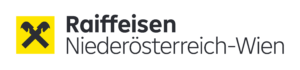Logo Raiffeisen NÖ-Wien