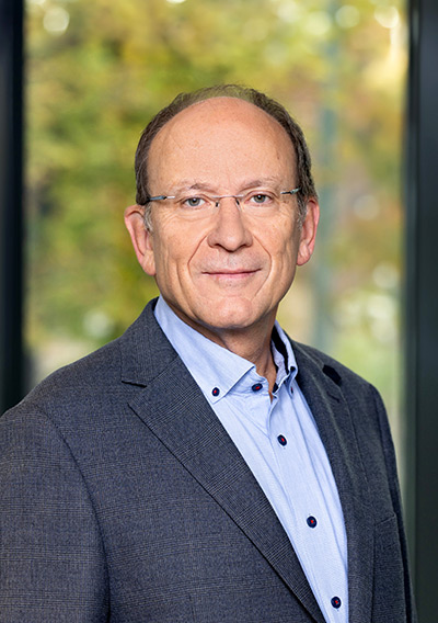 Klemens Braunisch