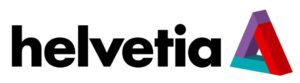 Logo helvetia