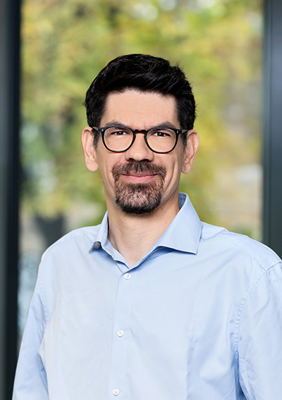 Andreas Minichberger