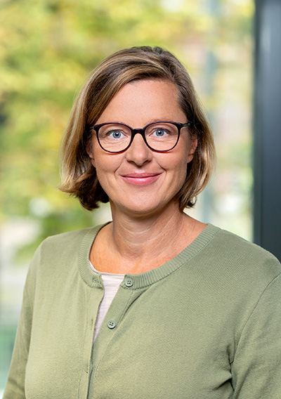 Ilona Pezenka