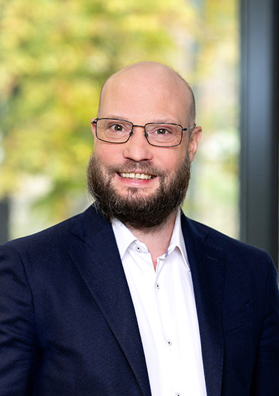 Wolfgang Ruge