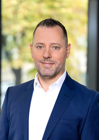 Alexander Schmid