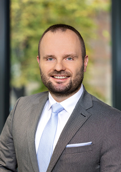 Gerald Schneikart