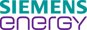Logo Siemens Energy