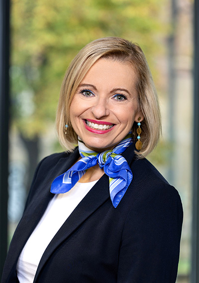 Katalin Szondy